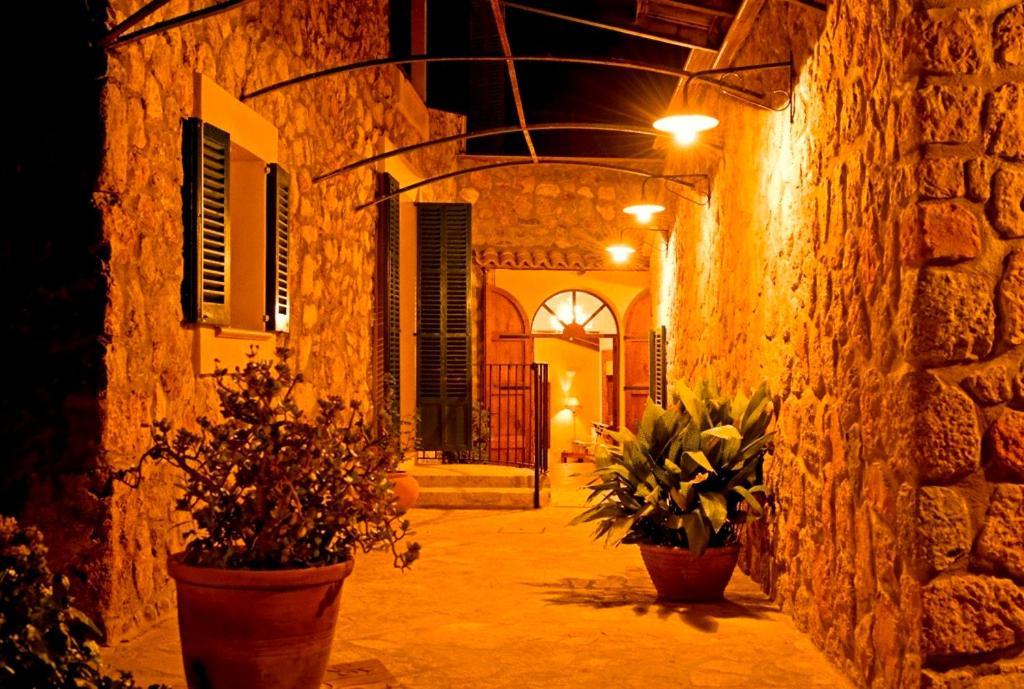 Sa Vall Valldemossa Buitenkant foto
