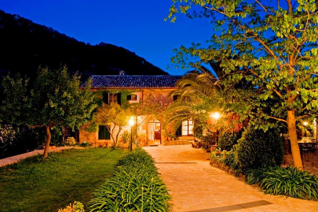 Sa Vall Valldemossa Buitenkant foto