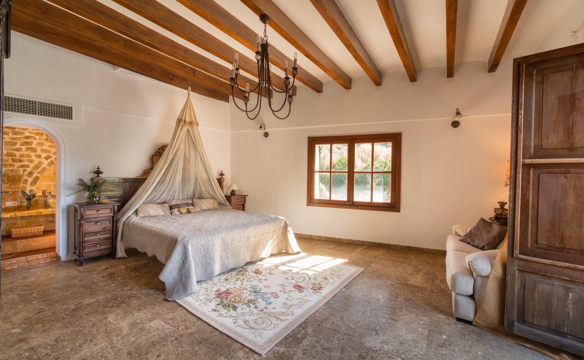 Sa Vall Valldemossa Buitenkant foto