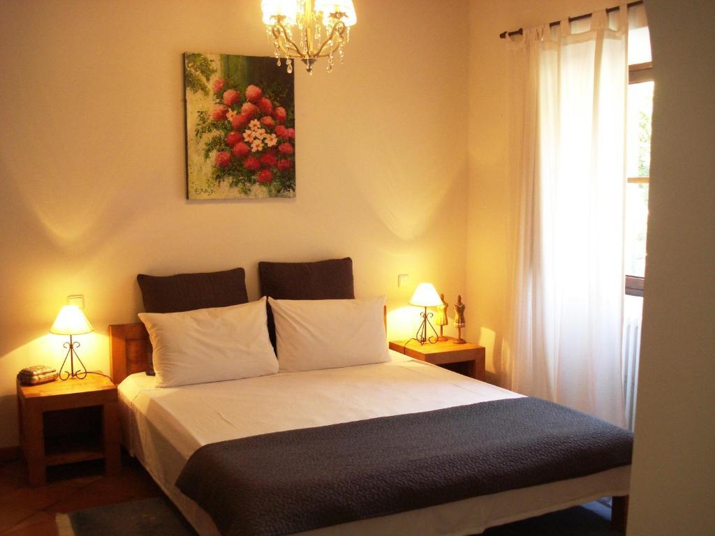 Sa Vall Valldemossa Kamer foto